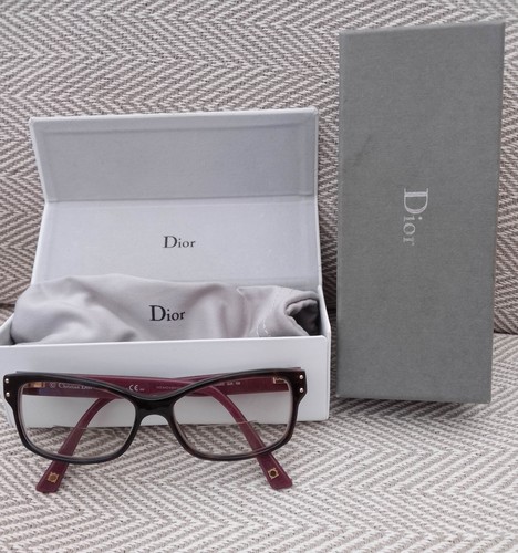 Genuine christian dior ladies - christian,
