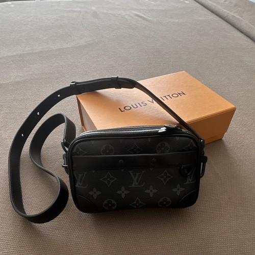 Louis vuitton alpha messenger - louis,