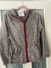 Ladies Size 10 Weird Fish Jacket