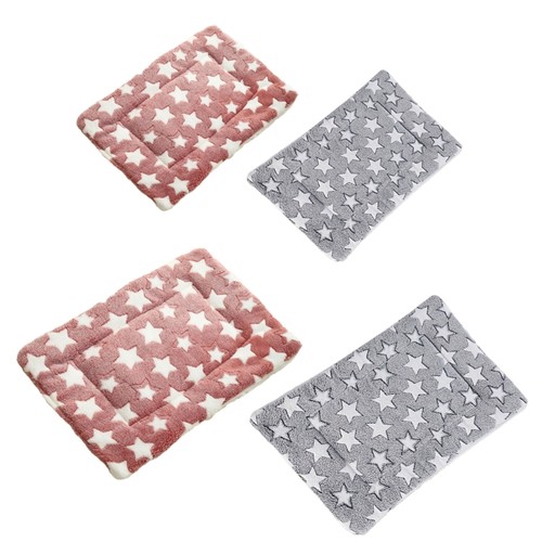 Small pet house bed mat - small,