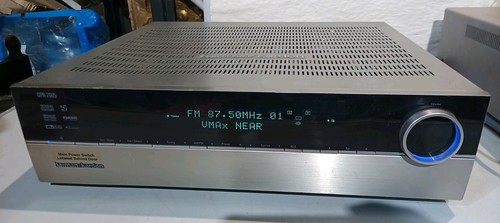 Harman kardon dpr2005 digital - kardon,