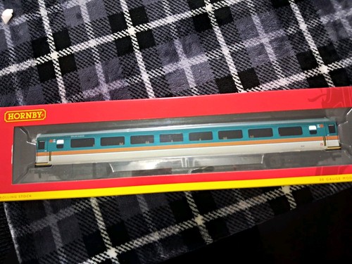Hornby gauge midland - gauge,