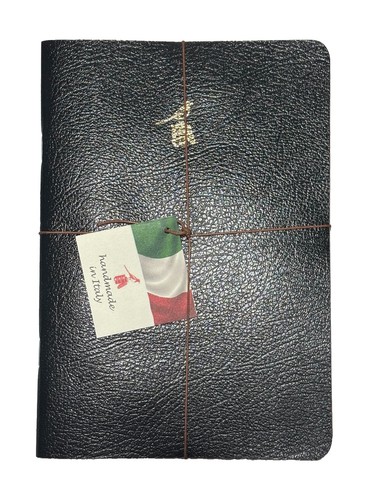 Bieffe black handcrafted - black, in