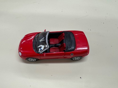Fleet models mgf - of, mg