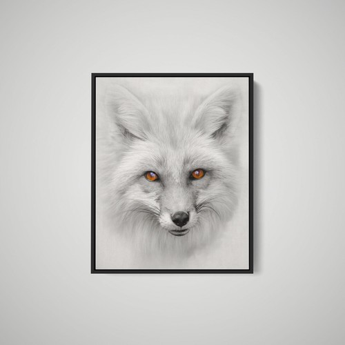 Jim cumming red fox - cumming,