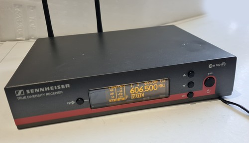 Sennheiser em100 true - sennheiser,