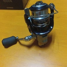 Shimano Rarenium Ci4 1000S