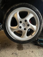 Set of genuine 18" inch