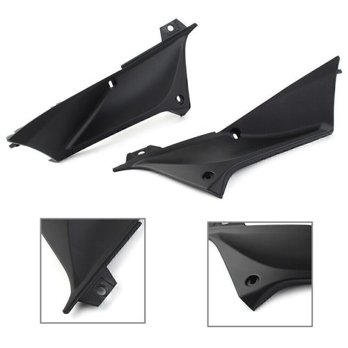 2pcs motorcycle side air - motorcycle, duct