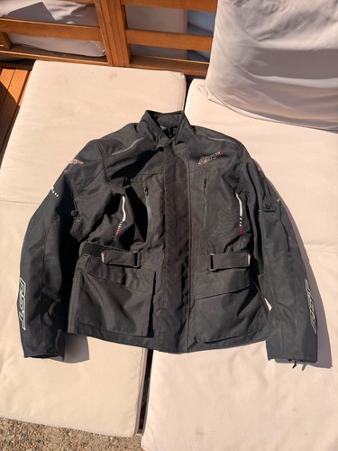 Mens rst textile - mens, jacket