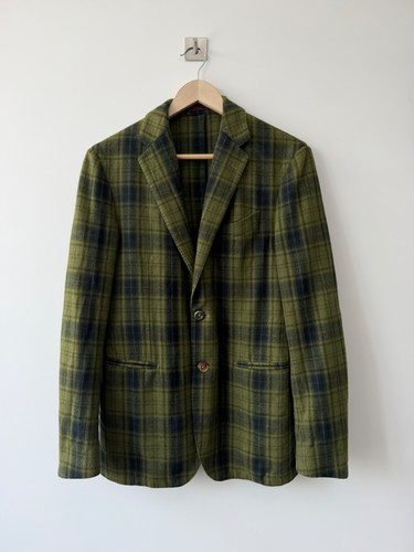Etro men 100 cashmere - men’s,