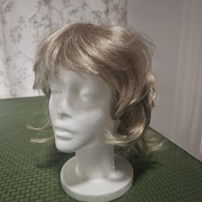 Paula Young Wig Blond Layered
