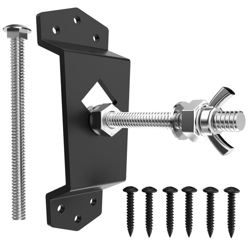 Wall mount spare tire - mount,