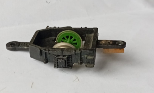 Hornby gauge rear - hornby, oo