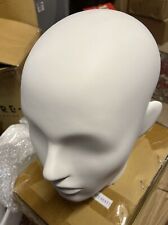 MORE Male Mannequin Head Model