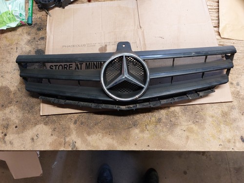 Mercedes benz class w169 - a,