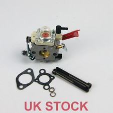 Genuine Walbro Carburetor