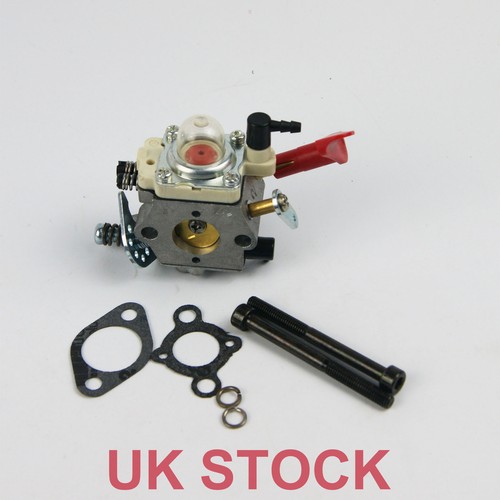 Genuine walbro carburetor - genuine,