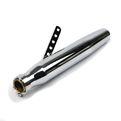 Exhaust cafe racer - cafe, for