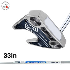 Odyssey Ai-ONE Silver #7 DB