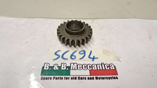 Gear gearbox z23 moto guzzi - z23,