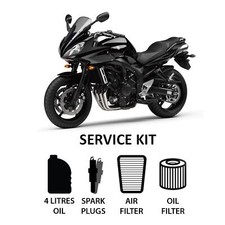 Full Service Kit for Yamaha