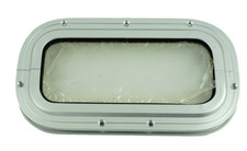 Vetus Fixed Dead-Light Part PL91