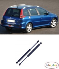 FOR PEUGEOT 206 SW ESTATE 2002