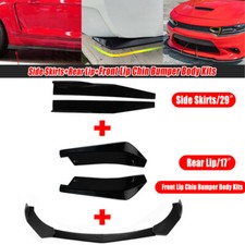 For Vauxhall Astra Corsa Side