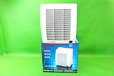 S&P 100mm Centrifugal Extractor Fan Humidistat & Timer EB-250HT