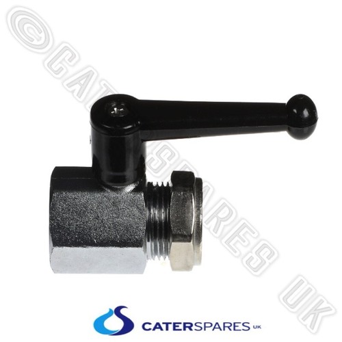 Lincat va19 lever handle - lincat,