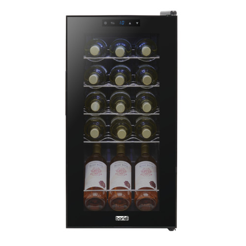 Baridi dh5 bottle - 15,