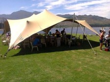 Waterproof Wedding Event Beach