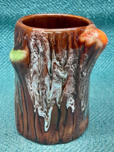 Vintage vallauris tree trunk - vallauris,