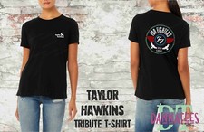 RIP TAYLOR HAWKINS * FOO