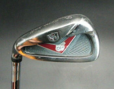 Left handed wilson staff - left-handed, 6