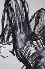 Original Oil & Gouache on