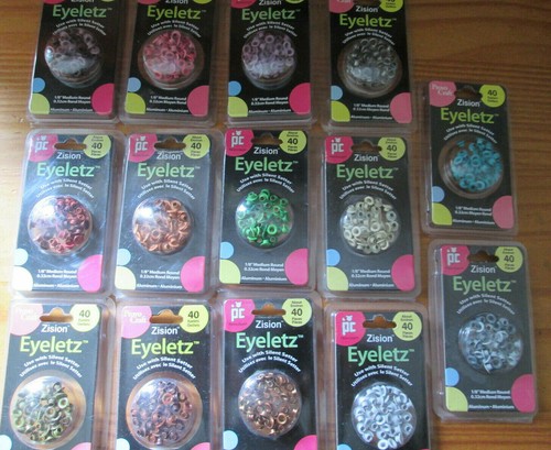 Provo craft medium round - 1/8",