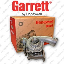 720931-5005S Turbocharger