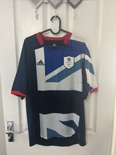 Team GB London Olympics