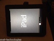 Apple iPad 1st Gen 64GB, Wi-Fi