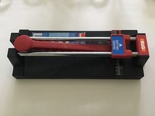 B & Q Tile Cutter Black