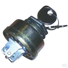  Wheelhorse mower  ignition