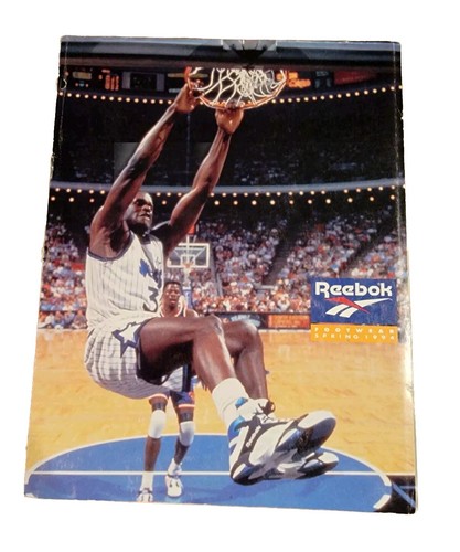 Reebok spring 1994 shoe - reebok,
