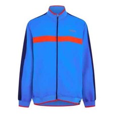 CASTORE RANGERS MENS TRACKSUIT JACKET MENS  Medium LAPIS BLUE Colour RRP: £141