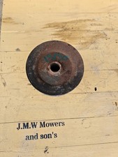 ride on lawn mower engine