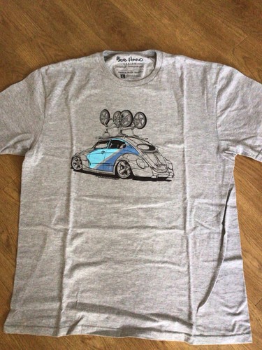 Bob haro beetle bmx grey - haro,