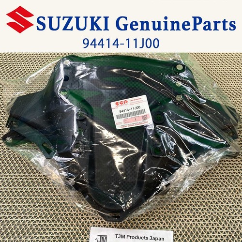 Suzuki genuine front panel - genuine,