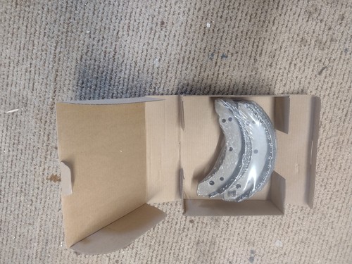 Triumph gt6 rear brake - triumph,
