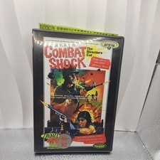 Combat Shock 1986 Directors